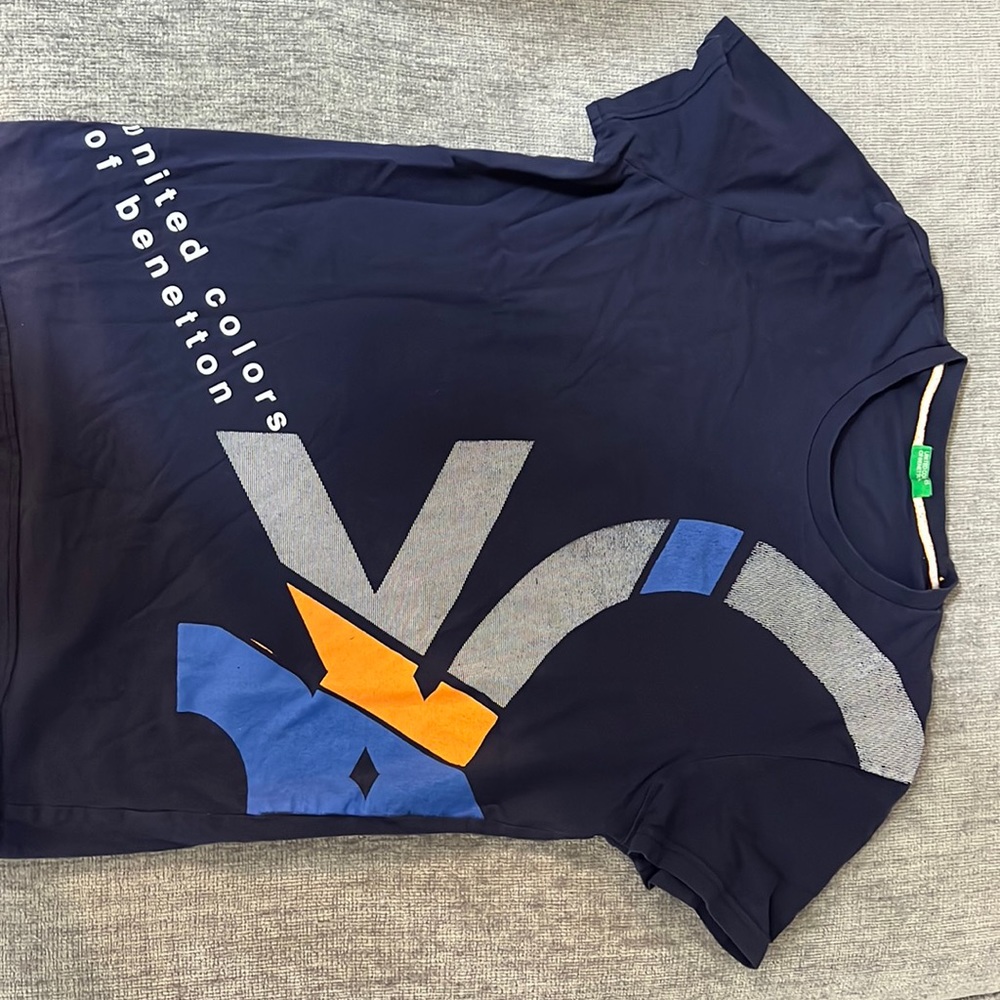 T shirt UCB